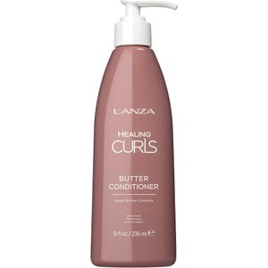Condicionador Lanza Curl Butter 236 ml