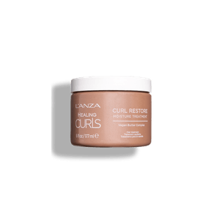 Treatment Lanza Curl Restore Moisture - L'Anza