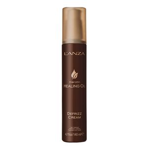 Leave-in Lanza Keratin H Oil Defrizz Cr - L'Anza - 10 un