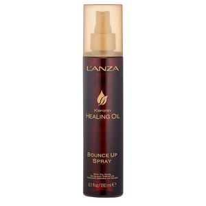 Spray Lanza Keratin H Oil B Up 180ml