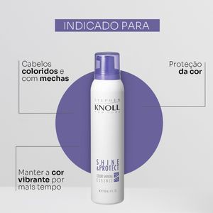 Leave in Kose BR Color Shining Ess 120ml - Stephen Knoll