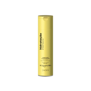 Hidratação Intensiva Acquaflora 240ml