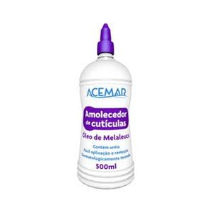 Amolecedor Cutic AceMar Mant Karit 500ml - AceMar