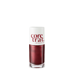Esmalte Blant Coretrat Cetim Vermelho 8,5ml