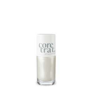 Esmalte Blant Coretrat Pérola Branca 8,5ml
