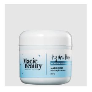Máscara de Hidratação Magic Beauty Hydra Hero 250g