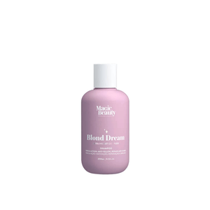 Shampoo Magic Beauty Blond Dream 300ml - Magic Beauty