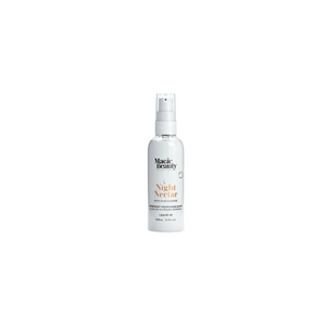Mascara Mágica Beauty Exp Night Nectar 60g - Magic Beauty