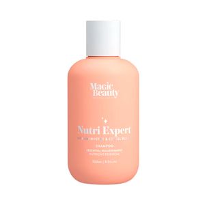 Máscara Capilar Nutri Expert Vitamin Nectar 250g - Magic Beauty