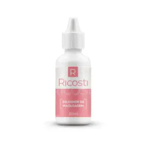 Diluidor de Maquiagem Ricosti Vegano