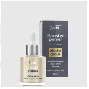Primer Facial Tracta Glow Booster Rich - Tracta