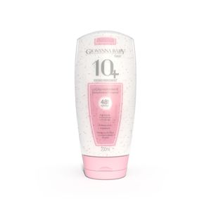 Hidratante Corporal Giovanna Baby 10+ Classic 200ml