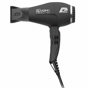 Secador Parlux Alyon Preto 127V