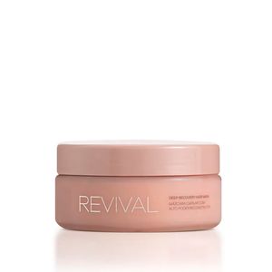 Máscara Reconstrutora Braé Revival - 200g