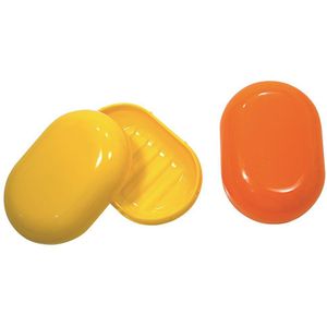 Saboneteira Santa Clara Plástica