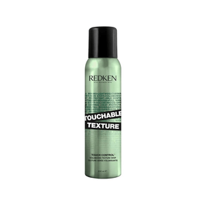 Mousse Texture Redken Touchable SPR - Redken