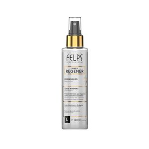 Leave-In Spray Felps Inner Regener 140ml - Felps