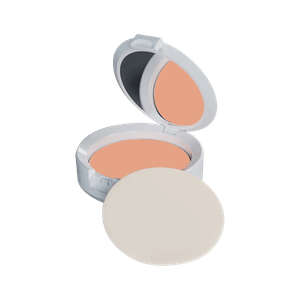 Pó Compacto Vult FPS 90 Médio - Vult