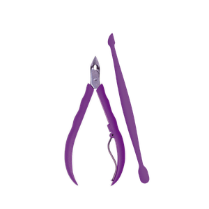 Alicate Mundial Sandy 756 Lilás