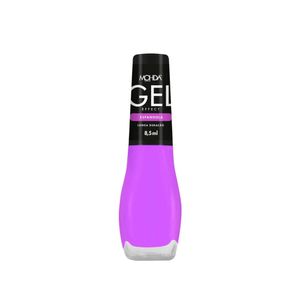 Esmalte Mohda Efeito Gel Espanhola 8,5ml