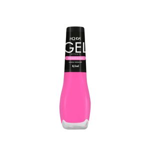 Esmalte Mohda Efeito Gel Cosmopolitan 8,5ml