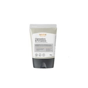 Máscara Facial Labotrat Argila Branca Clareadora 130g