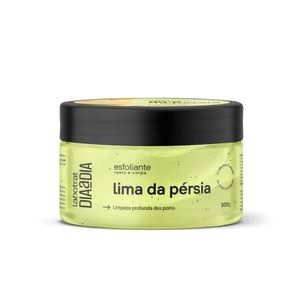 Esfoliante Labotrat Lima da Pérsia 300ml