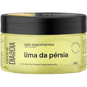 Sais Espumantes Labotrat Lima da Pérsia 280ml