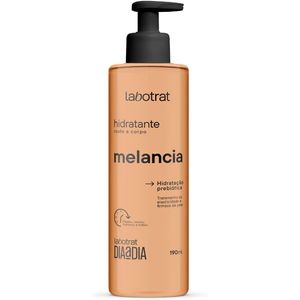 Hidratante Labotrat Melancia 190ml
