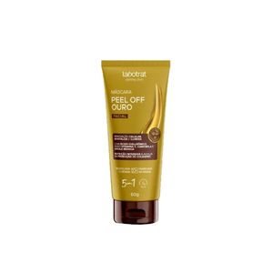 Máscara Labotrat Ouro Peel Off 60g