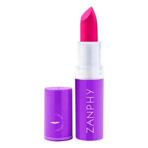 Batom Bastão Zanphy 14 Cor Pink Kiss - Zanphy