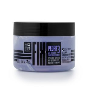 Gel Fixador Yamá Pedra 3 300g