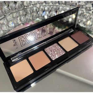 Paleta de Sombras Vult Essentials Rose - Vult