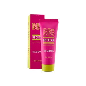 BB Clear - Clareador de Manchas 75ml