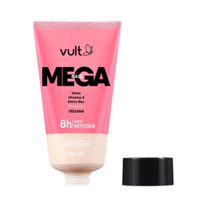 Base Vult Mega Liquída V220 26ml