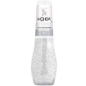 Esmalte Mohda Efeito Gel Mãos Dadas 8,5ml