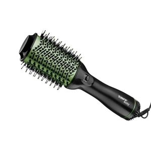 Escova Taiff Oval Easy Green 127V