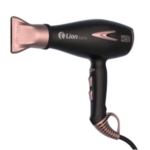 Secador Lion Tutti Rosé 2400W 127V