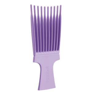 Pente Tangle Teezer Comb Hair Pick Lilac