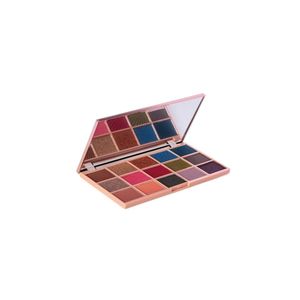 Palette Sombra Niina Secrets Crystal 16,5g