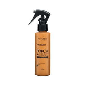 Tônico Acquaflora Força Crescimento& Resistência 120ml
