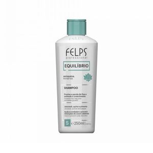 Shampoo Felps Equilíbrio Antiqueda 250ml