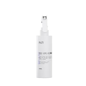 Spray Iszi Loiro Liso Extremo 200g