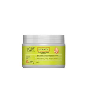 Máscara Felps Vegana Oil Kalahari 300g