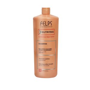Shampoo Felps X Nutritve 1L