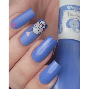 Esmalte Maria Pomposa Tromba de  Elefante 8ml