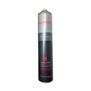 Spray Fixador Allwaves Lacca 750ml