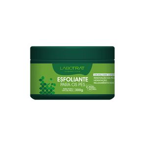 Esfoliante Labotrat Para os Pés 240g
