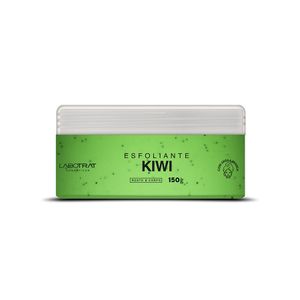 Esfoliate Labotrat  Kiwi Corpo & Rosto 150g