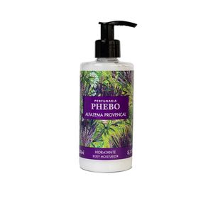 Hidratante Phebo Medi Alfazema 240ml